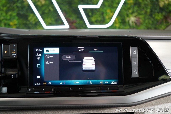 Volkswagen Multivan 2.0*TDI*LIFE**LONG*DCC*TA 2026