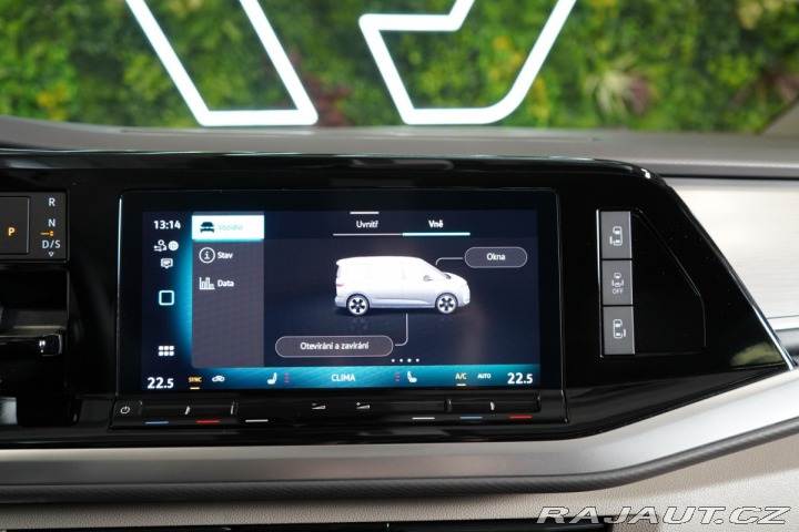 Volkswagen Multivan 2.0*TDI*LIFE**LONG*DCC*TA 2026