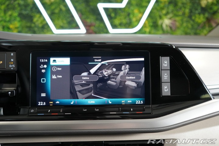 Volkswagen Multivan 2.0*TDI*LIFE**LONG*DCC*TA 2026