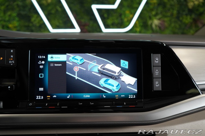 Volkswagen Multivan 2.0*TDI*LIFE**LONG*DCC*TA 2026