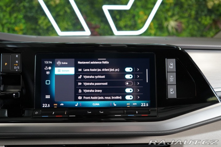 Volkswagen Multivan 2.0*TDI*LIFE**LONG*DCC*TA 2026