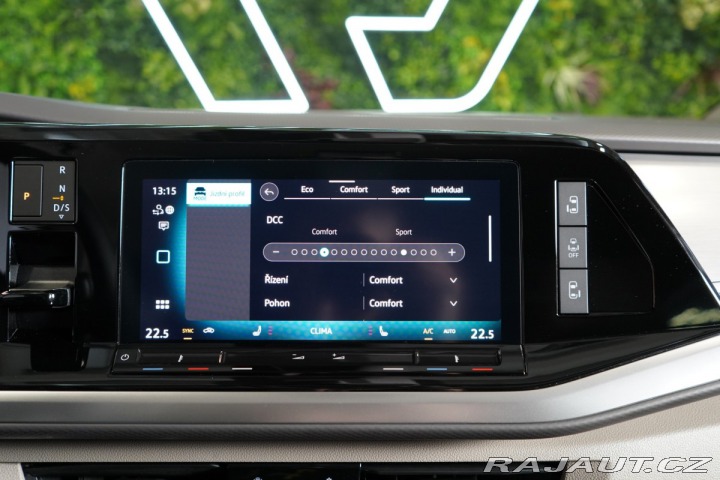 Volkswagen Multivan 2.0*TDI*LIFE**LONG*DCC*TA 2026