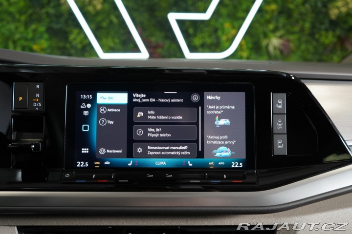 Volkswagen Multivan 2.0*TDI*LIFE**LONG*DCC*TA 2026