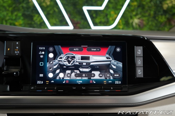 Volkswagen Multivan 2.0*TDI*LIFE**LONG*DCC*TA 2026