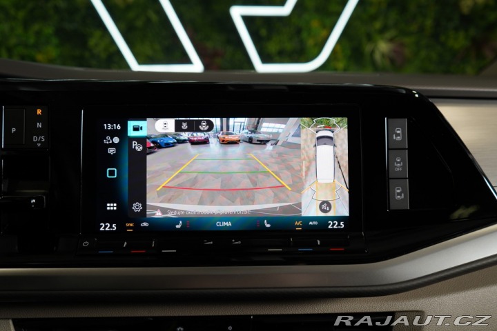 Volkswagen Multivan 2.0*TDI*LIFE**LONG*DCC*TA 2026