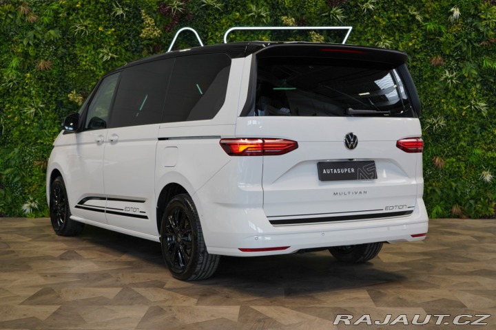 Volkswagen Multivan 2.0*TDI*LIFE**LONG*DCC*TA 2026