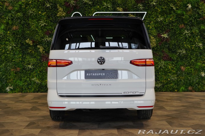 Volkswagen Multivan 2.0*TDI*LIFE**LONG*DCC*TA 2026