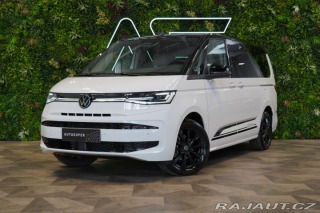 Volkswagen Multivan 2.0*TDI*LIFE**LONG*DCC*TA 2026