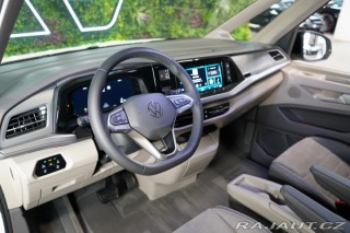 Volkswagen Multivan 2.0*TDI*LIFE**LONG*DCC*TA 2026