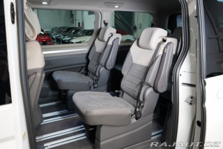 Volkswagen Multivan 2.0*TDI*LIFE**LONG*DCC*TA 2026