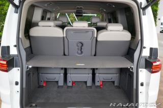 Volkswagen Multivan 2.0*TDI*LIFE**LONG*DCC*TA 2026