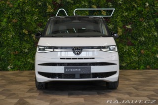 Volkswagen Multivan 2.0*TDI*LIFE**LONG*DCC*TA 2026