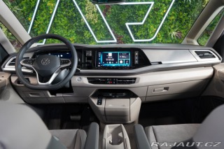 Volkswagen Multivan 2.0*TDI*LIFE**LONG*DCC*TA 2026