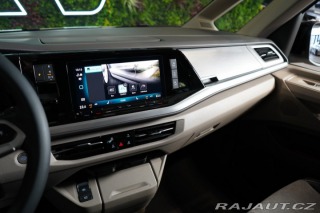 Volkswagen Multivan 2.0*TDI*LIFE**LONG*DCC*TA 2026