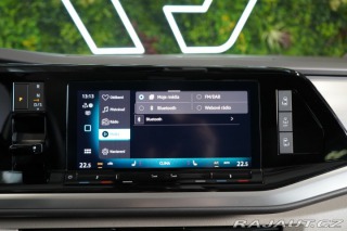 Volkswagen Multivan 2.0*TDI*LIFE**LONG*DCC*TA 2026