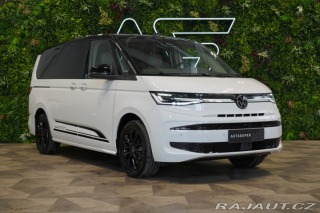 Volkswagen Multivan 2.0*TDI*LIFE**LONG*DCC*TA 2026