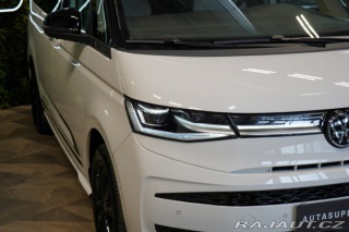 Volkswagen Multivan 2.0*TDI*LIFE**LONG*DCC*TA 2026