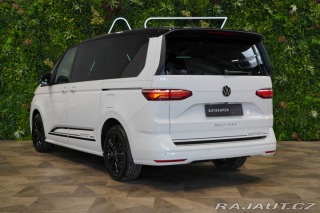 Volkswagen Multivan 2.0*TDI*LIFE**LONG*DCC*TA 2026