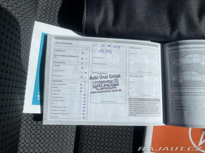 Seat Leon 2,0 TDi FR 135kw DSG, po 2016