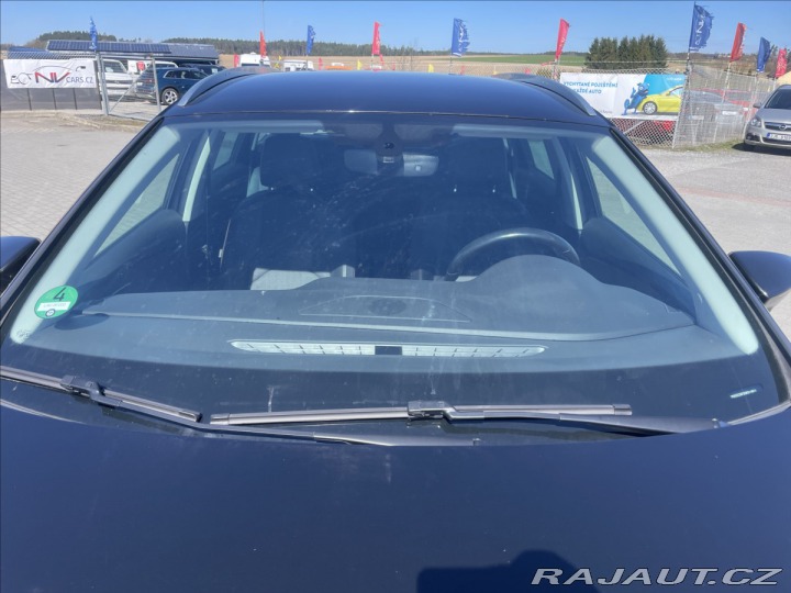 Seat Leon 2,0 TDi FR 135kw DSG, po 2016