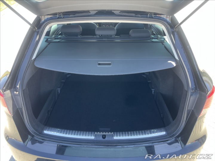 Seat Leon 2,0 TDi FR 135kw DSG, po 2016