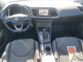 Seat Leon 2,0 TDi FR 135kw DSG, po 2016