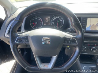 Seat Leon 2,0 TDi FR 135kw DSG, po 2016