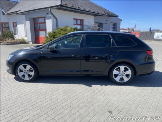Seat Leon 2,0 TDi FR 135kw DSG, po 2016
