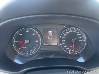 Seat Leon 2,0 TDi FR 135kw DSG, po 2016