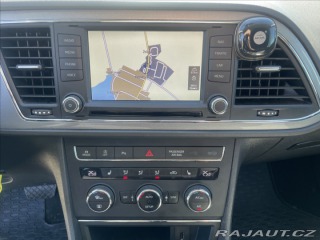 Seat Leon 2,0 TDi FR 135kw DSG, po 2016