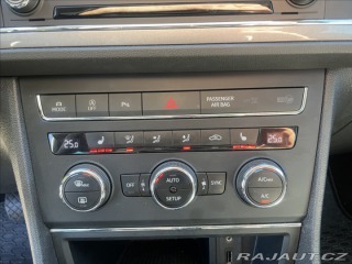 Seat Leon 2,0 TDi FR 135kw DSG, po 2016