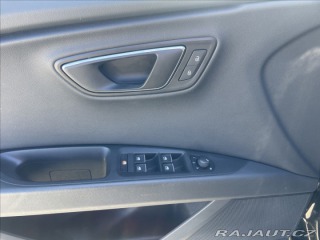 Seat Leon 2,0 TDi FR 135kw DSG, po 2016