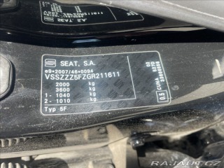 Seat Leon 2,0 TDi FR 135kw DSG, po 2016