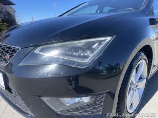 Seat Leon 2,0 TDi FR 135kw DSG, po 2016
