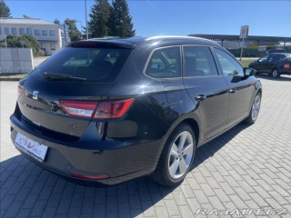 Seat Leon 2,0 TDi FR 135kw DSG, po 2016