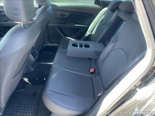 Seat Leon 2,0 TDi FR 135kw DSG, po 2016