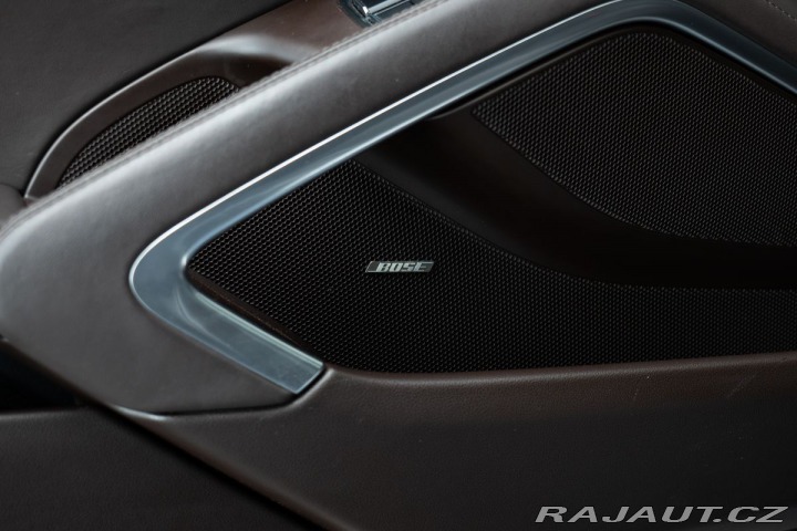 Porsche Cayman S BOSE/PDK 2017