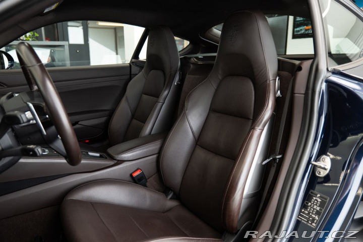 Porsche Cayman S BOSE/PDK 2017