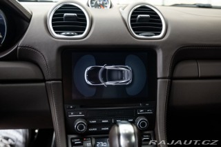 Porsche Cayman S BOSE/PDK 2017