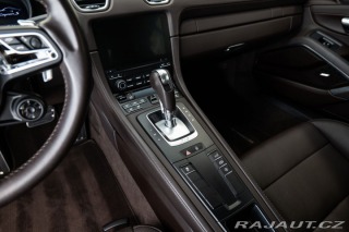 Porsche Cayman S BOSE/PDK 2017