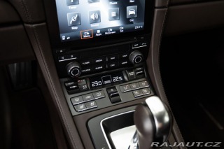 Porsche Cayman S BOSE/PDK 2017