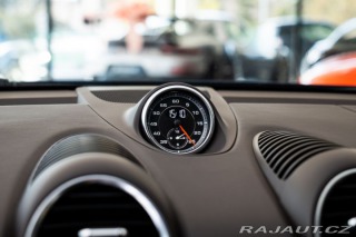 Porsche Cayman S BOSE/PDK 2017