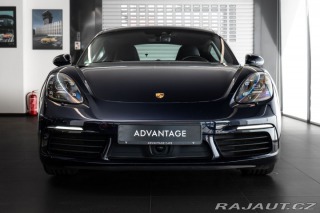 Porsche Cayman S BOSE/PDK 2017