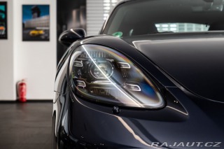 Porsche Cayman S BOSE/PDK 2017