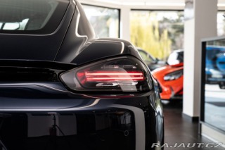 Porsche Cayman S BOSE/PDK 2017