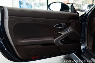 Porsche Cayman S BOSE/PDK 2017