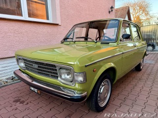 Fiat 128 A 1100 Berlina - Special