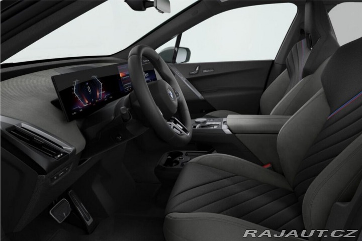 BMW iX xDrive45 1800