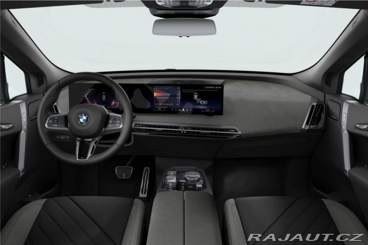 BMW iX xDrive45 1800