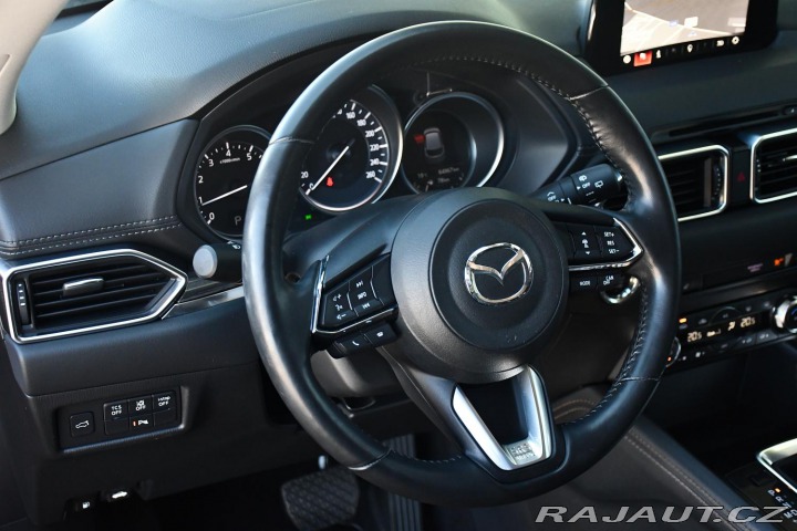 Mazda CX-5 2.5iG194/AWD/REVOLUTION T 2018